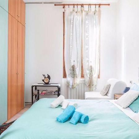 Casa Vacanza Lyudmyla Местре Экстерьер фото
