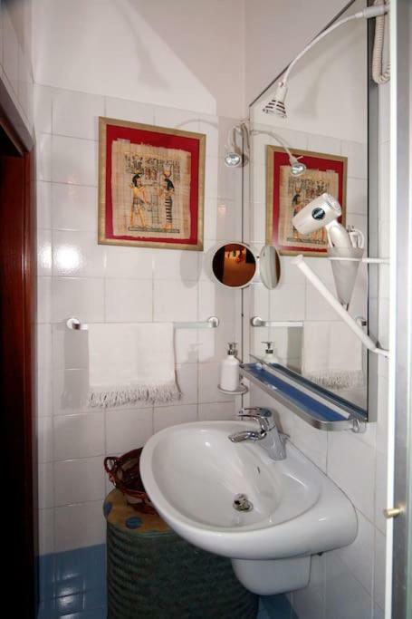 Casa Vacanza Lyudmyla Местре Экстерьер фото